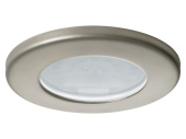 Quick TEO 12/24V 10W Downlights Ø 72 mm