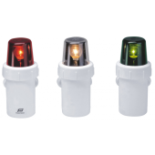 Plastimo Take-down Navigation Lights Red Port Light