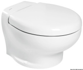 Osculati 50.228.00 - TECMA Nano Electric Toilet Bowl