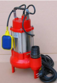 Binda Pompe SUPERJOB500T - Submersible Electric Pump Super Job 500T