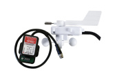 NASA Masthead Unit + NMEA 2000 Data Box