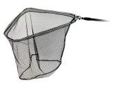 Attwood Fold-N-Stow Fishing Net Large