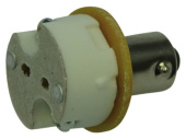 Talamex Adapter BA9S To G4