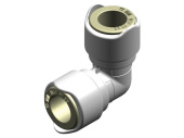 Whale WX1503 - Equal Elbow 15mm (2 pcs)