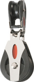 Ronstan RF30285 Series 30 Ball Bearing Block, Linked