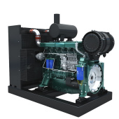 Weichai Water Intake Industrial Engine WP13B350E200 350 kW 1500 rpm