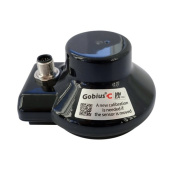 Gobius C - NMEA 2000 Tank Measurement System