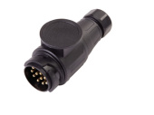 Automarine Trailer Plug 13-Pin 12V