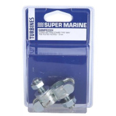 Super Marine Battery Terminal With Ø10mm Rod