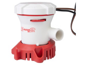 Attwood ATT-5612-7 - Bilge Pump Tsunami 1200 MK2 12V