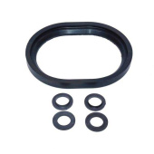 Gasket Set For Basic Boiler