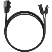 EcoFlow LPV-B-6m - Power Hub Solar Charge Cable