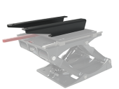 Shockwave Adapter Plate Kit (5"x 12" Seat Bolt Pattern)