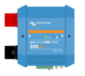 Victron Lynx Smart BMS 500 NG (M10) - LYN034160310