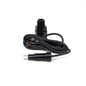 Sea Recovery B511080004 AQM II Salinity Probe Assembly with 4-Wire Connection