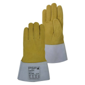 PSP Glove 38-490 Corium Welder Deersplit Pro TIG Welding Gloves