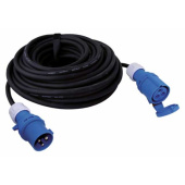 Shore Power Cable CEE - CEE (3x2.5) - 15m