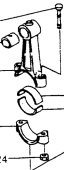 Northern Lights 115026330 - Connecting Rod Assembly