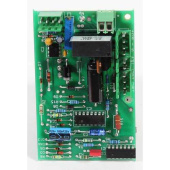 Wallas 361011 - Electronics Board