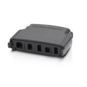 Humminbird 740184-1 - Helix Cable Connector Tray HCCT Helix 8-9-10-12