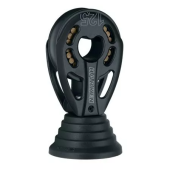 Harken 3261 - 125mm Black Magic Aluminum Stand-up Block