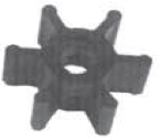 Allpa 500130 - Impeller - Jabsco
