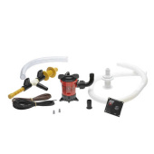 Johnson Pump 32-24014 - In-well Ventilation Kit