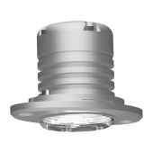 Lopolight 400-083-36 10M - 6W Spreader Light, Dimmable, 36° Reflector