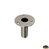 Trem S1825030 - Built In Bushing For Gangway Diameter 25 mm. AISI 316