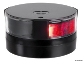 Osculati 11.477.01 - Discovery Navigation Light - 112.5° Left