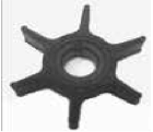 Allpa 500363 - Impeller - Yamaha