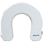 Baltic 9570 - Horseshoe Buoy Cover White
