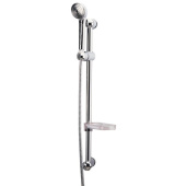 Plastimo 39469 - Sliding shower rail