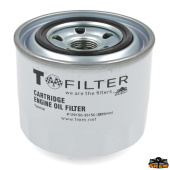 Trem N0114089 - Yanmar Oil Filter OEM 129150-35150 Diameter 89 mm