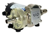 Jabsco 23230-2024 - Gear Puppy Pump