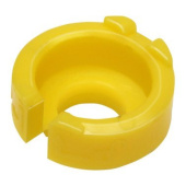 Plastimo 416369 - Spare collar for grill canister 10-268