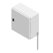 Lopolight 500-126/MIMIC - NLC Cabinet 400x400x200mm