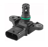 VDO 5WK96857Z - Intake Manifold Pressure Sensor