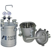 Iwata 10L Pressure Vessel