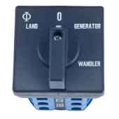 Philippi 640202510 - Land Generator Converter Switch CA16