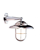 Foresti & Suardi Wall Light Fissiaggio Chrome