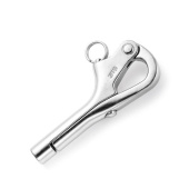 STA-LOK PH Pelican Hooks for Guard Rails and Life Lines 316 Stainless Steel