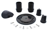 Jabsco SK890 - Diaphragm Waste Pump Service Kit for 50890 Pumps