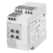 Flojet DWB01CM2310A - 3-Phase Delta True RMS Load Guard Monitoring Relay