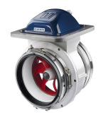 Vetus RIMDRIVE 48V Quiet Thruster