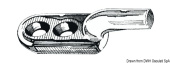 Osculati 38.178.00 - Multipurpose Hook