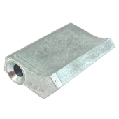 Tecnoseal Zinc Plate For Yamaha 300/350 HP 4T Engine