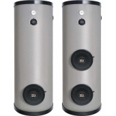 Quick BK2 Boiler 160L, 230V