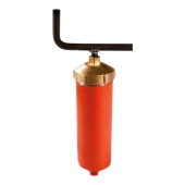 Greaser with Spindle 0.5 L Without Foot Plate