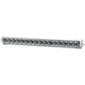 Hella Sea Hawk 470 LED 9-33V - White Housing, White Light, Spotlight